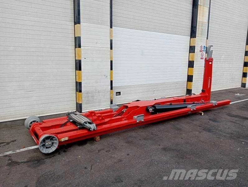 Marrel AL 20 S53 Мультиліфти