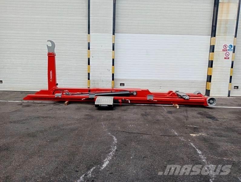 Marrel AL 20 S53 Мультиліфти