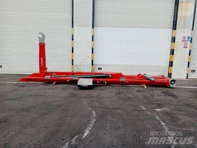 Marrel AL 20 S56 Мультиліфти