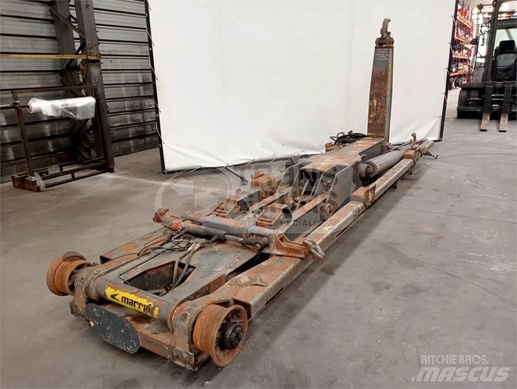 Marrel AL 20 T Мультиліфти