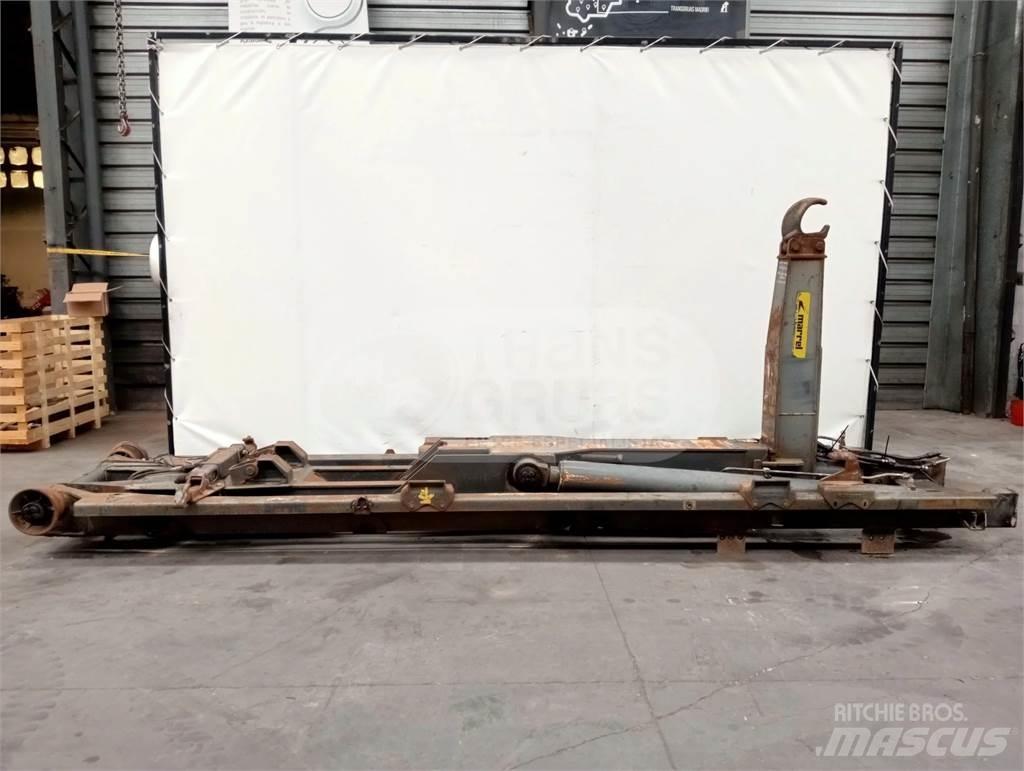 Marrel AL 20 T Мультиліфти