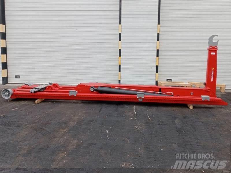 Marrel AL 22 S58 Мультиліфти