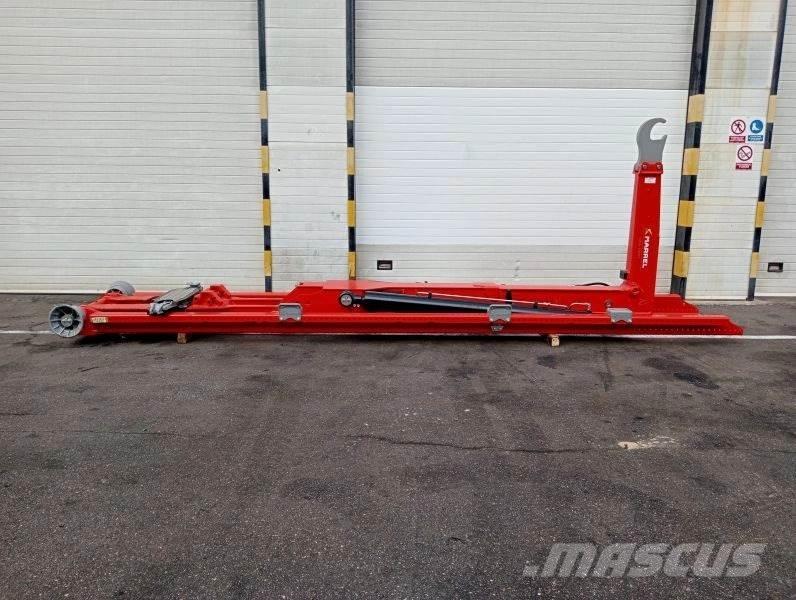 Marrel AL 22 S60 Мультиліфти
