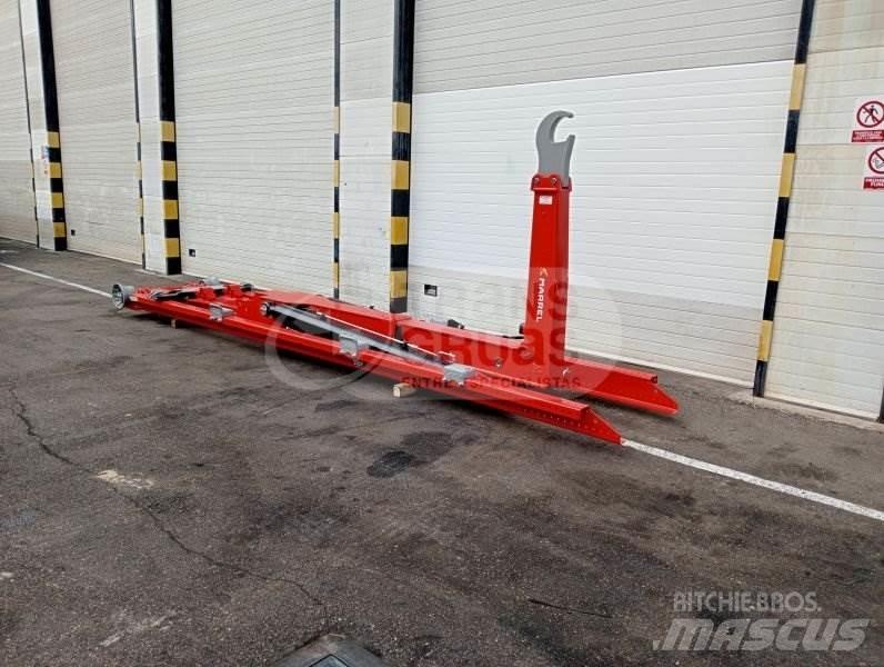 Marrel AL26 (60) Мультиліфти