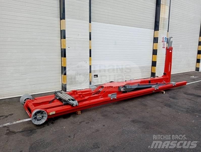 Marrel AL26 (60) Мультиліфти