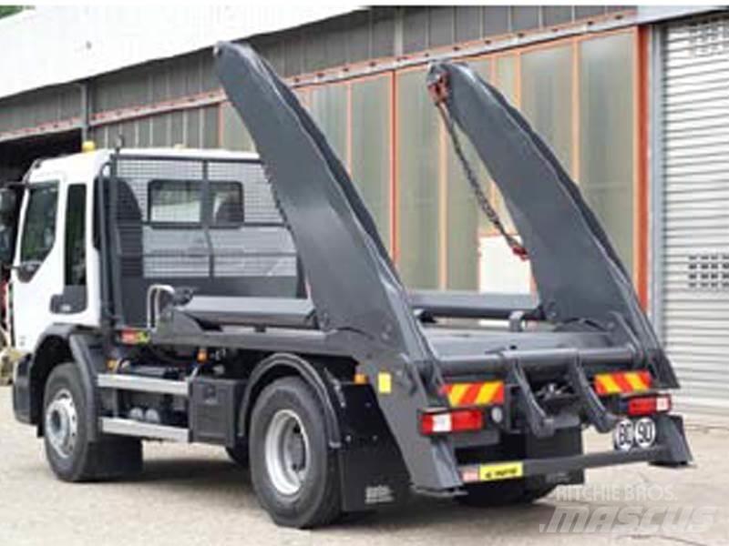 Marrel MB 14 T Вантажівки / спеціальні