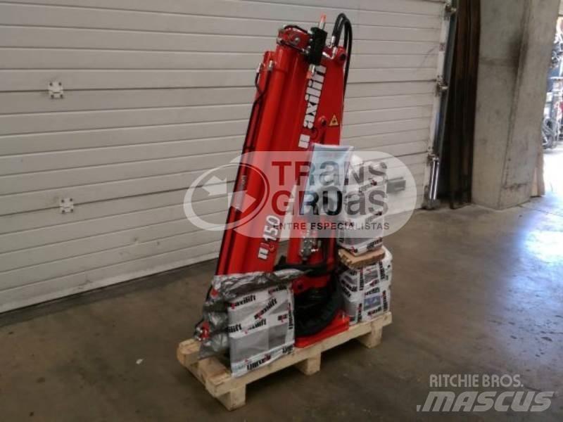  Maxilift ML150B.3 H Крани вантажників
