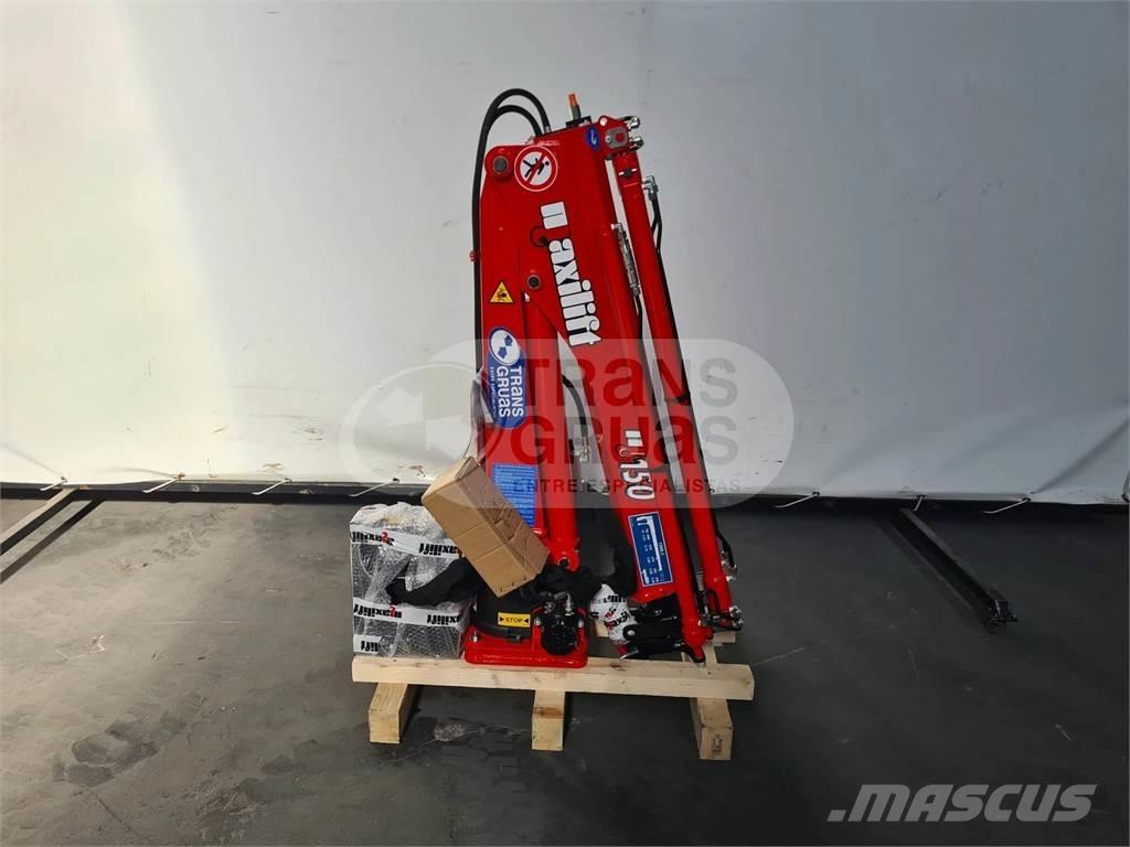  Maxilift ML150B.3 H Крани вантажників