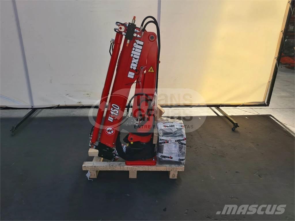  Maxilift ML150B.3 H Крани вантажників