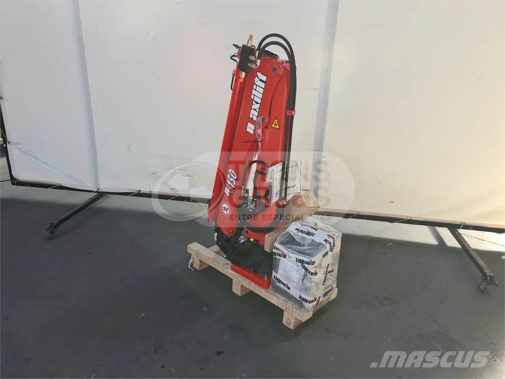  Maxilift ML150B.3 H Крани вантажників