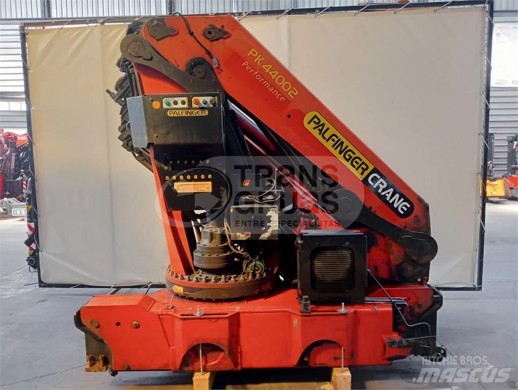 Palfinger PK 44002 Крани вантажників