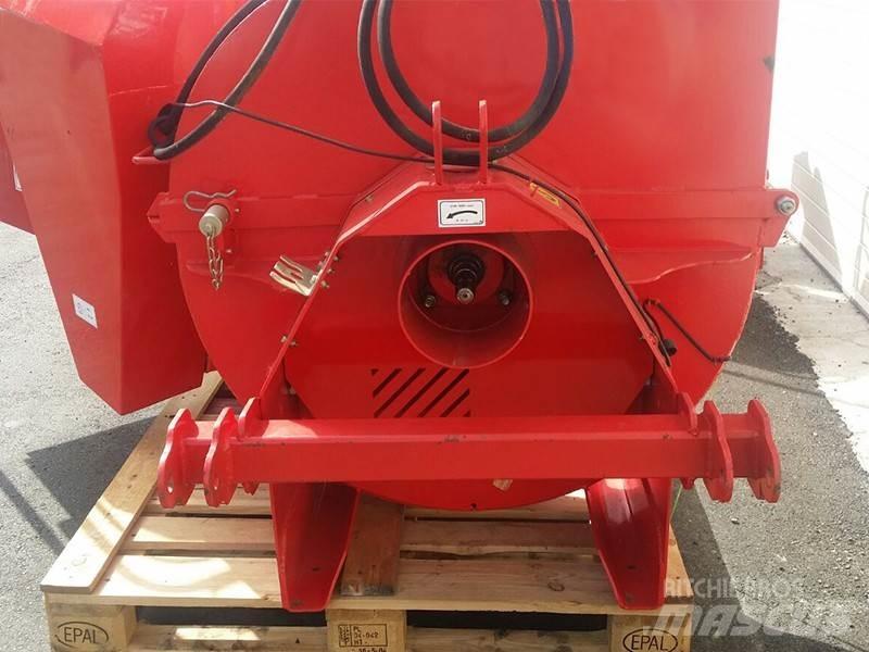  Talmak AY600 Подрібнювачі деревини