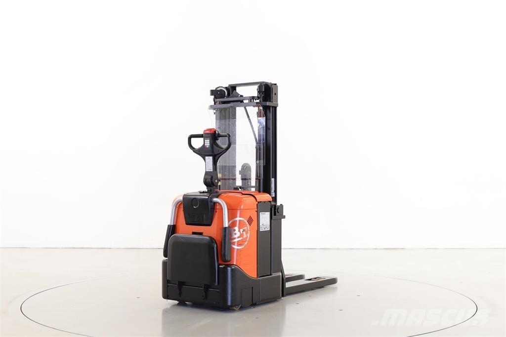 BT SPE125 Ручний візок