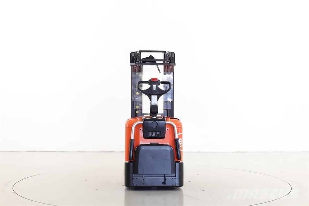 BT SPE125 Ручний візок