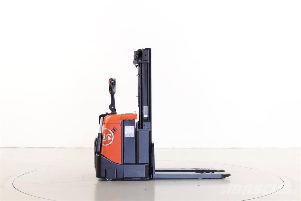 BT SPE125 Ручний візок