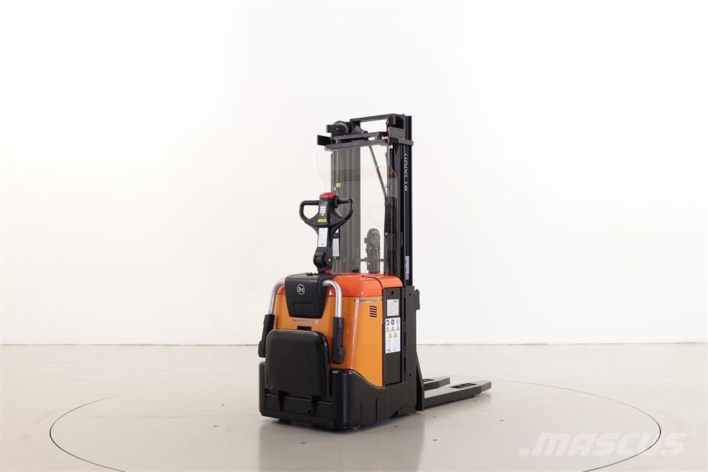 BT SPE125L Ручний візок