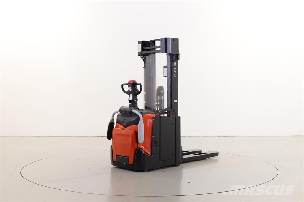 BT SPE140 L Ручний візок