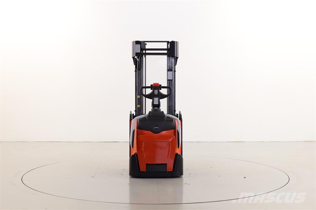 BT SPE140 L Ручний візок