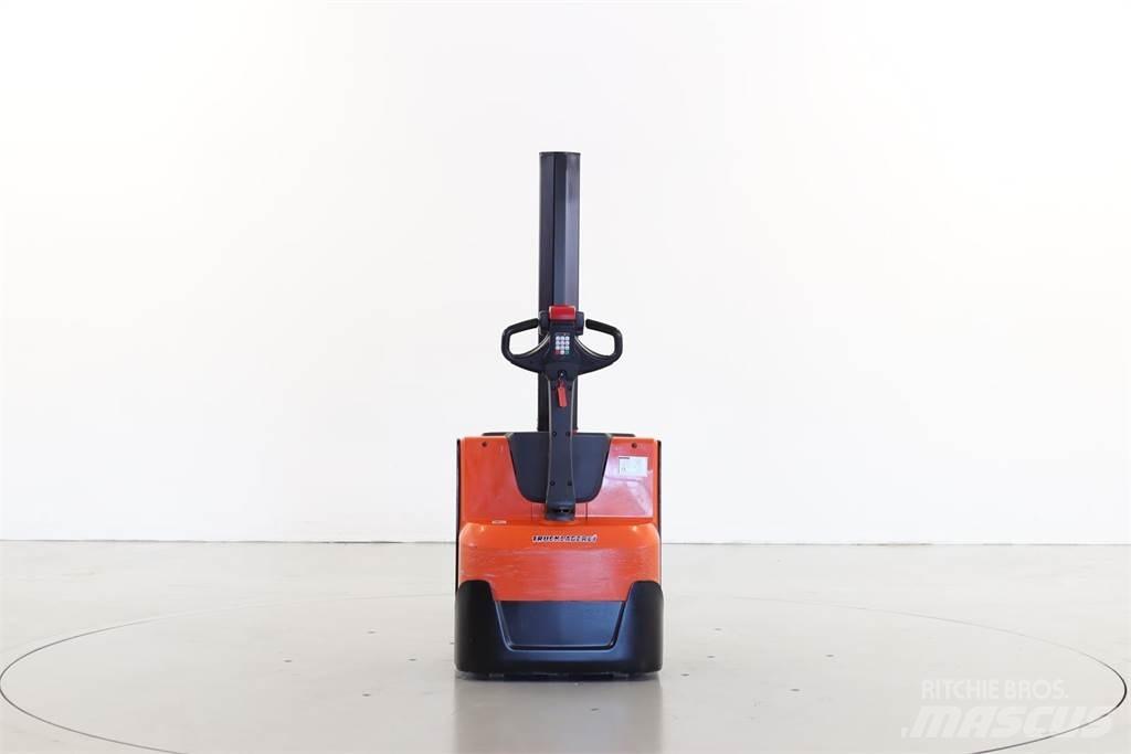 BT SWE-080-L Ручний візок