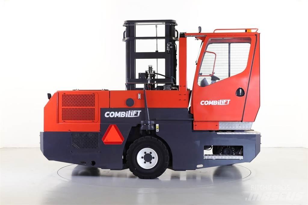 Combilift C500SR Будтехніка - Інші