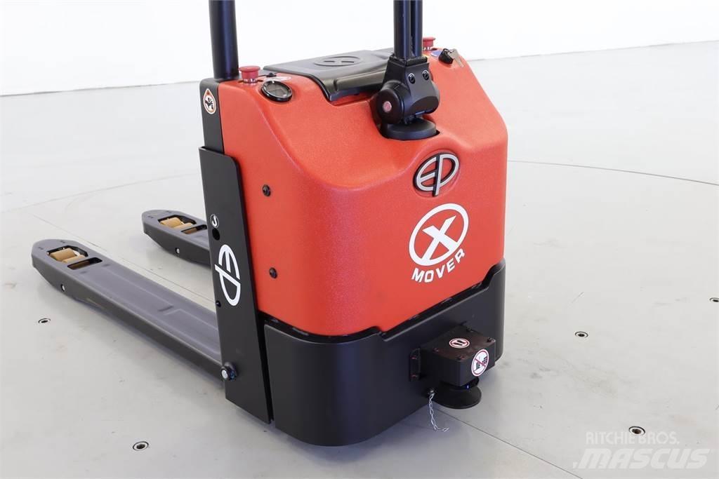 EP EXP15 robot Складська техніка - Інші