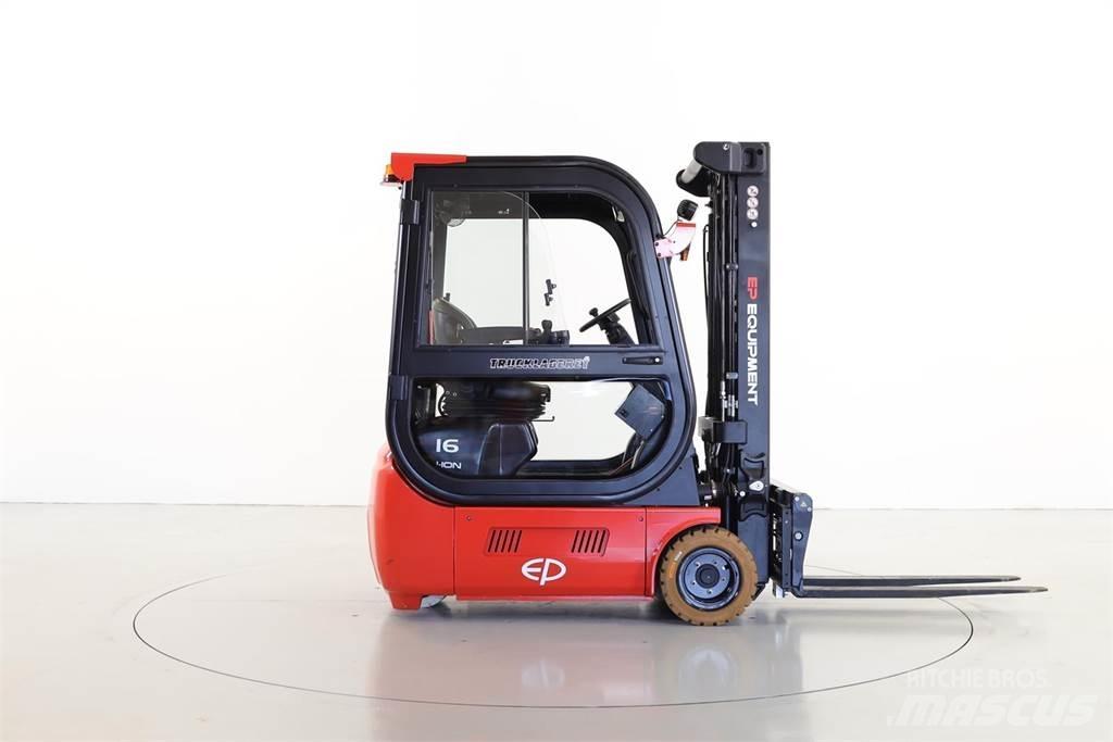 EP TDL161 (48) Електронавантажувачі