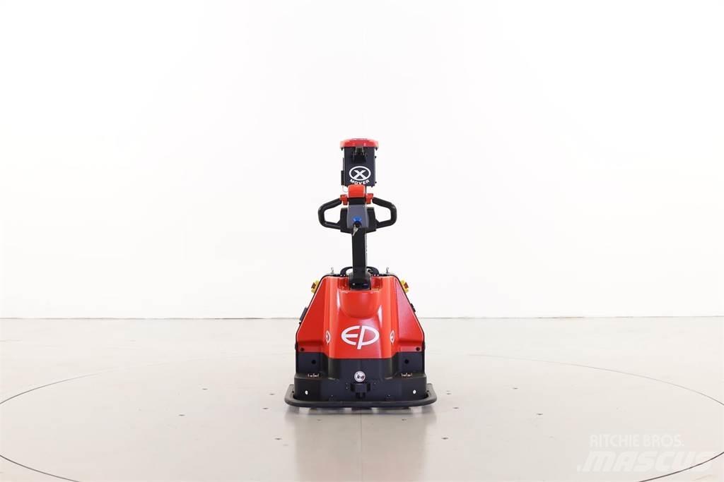EP XP15B+ AGV Складська техніка - Інші