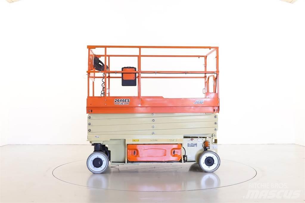 JLG 2646ES Підйомники-ножиці