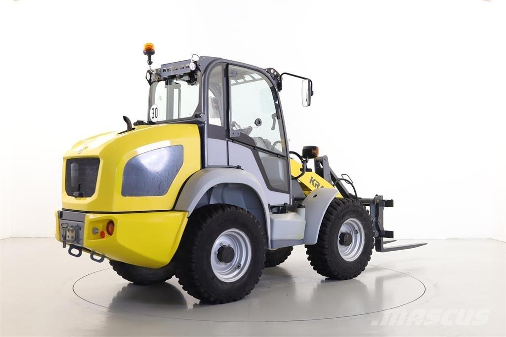 Kramer 349 Складська техніка - Інші