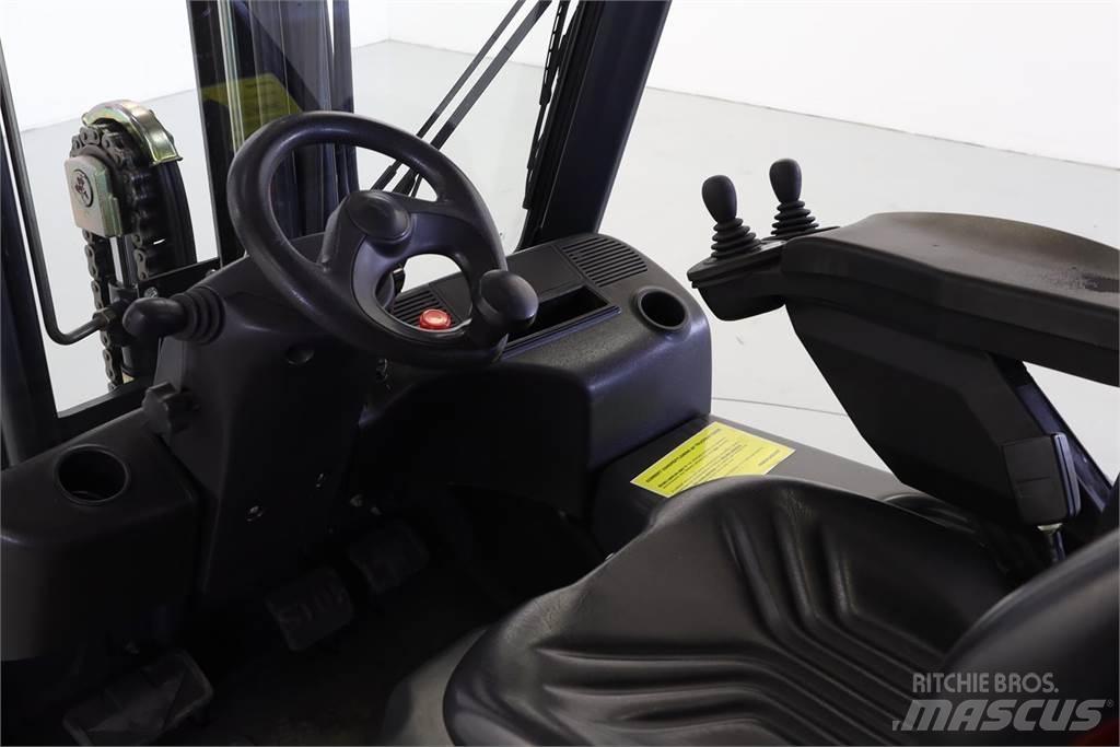 Linde E14 Складська техніка - Інші
