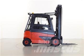 Linde E40-600HL Електронавантажувачі