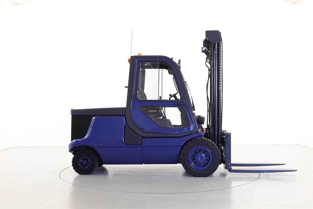 Linde E48P Складська техніка - Інші
