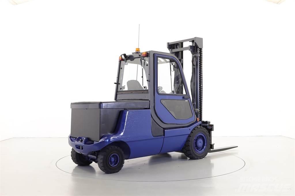 Linde E48P Складська техніка - Інші