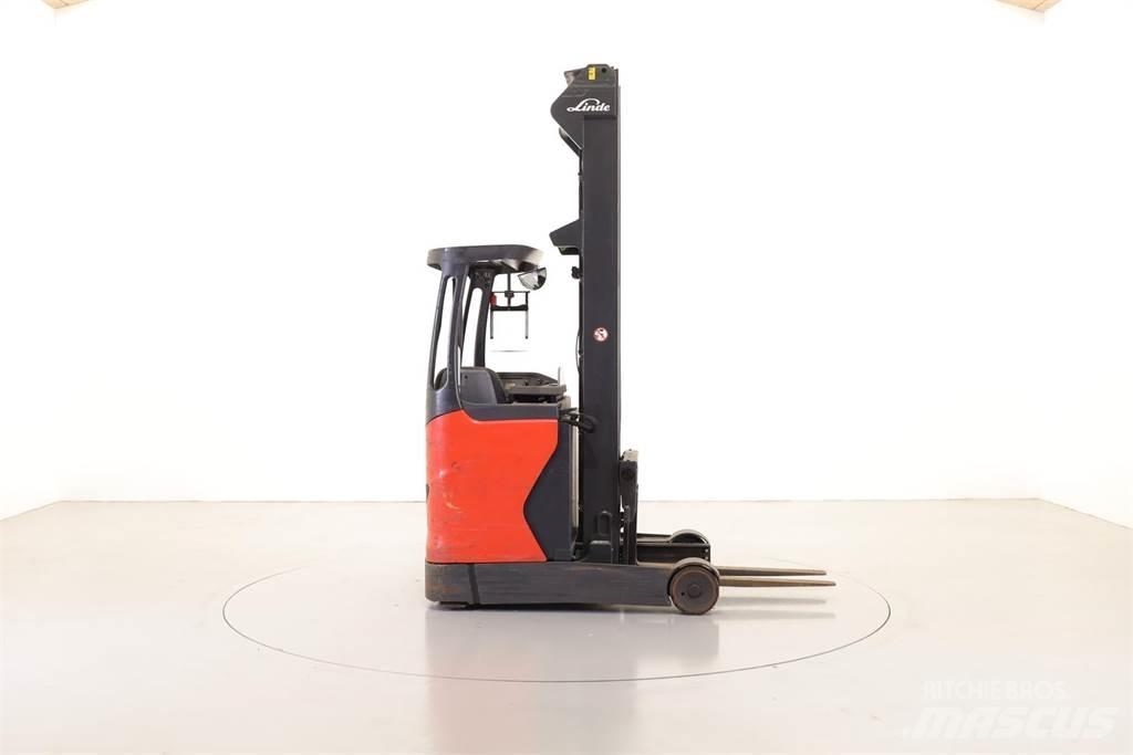 Linde R14-1120 Річ-трак із високим підйомом