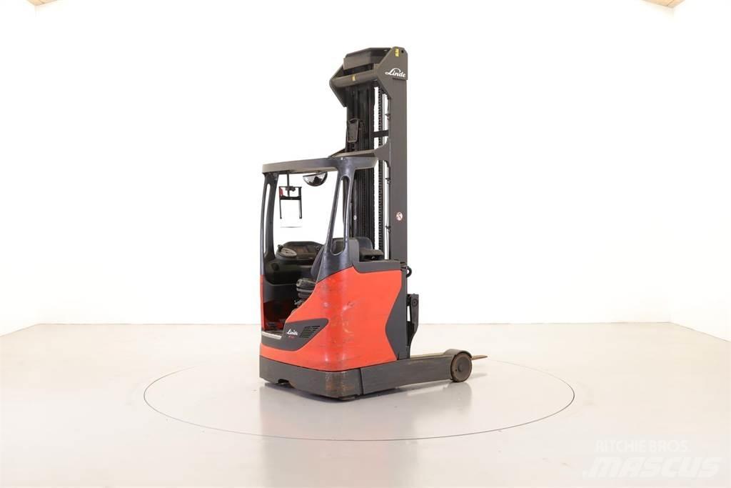 Linde R14-1120 Річ-трак із високим підйомом