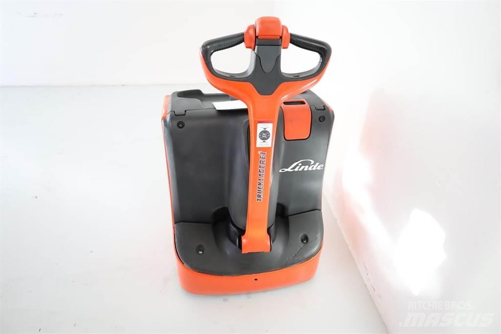 Linde T-18 Штабелери