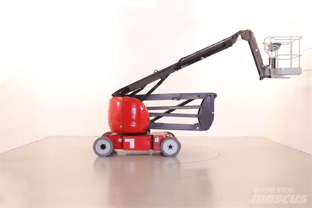 Manitou 170AETJL Колінчаті підйомники
