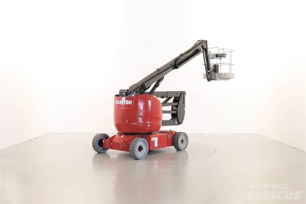Manitou 170AETJL Колінчаті підйомники
