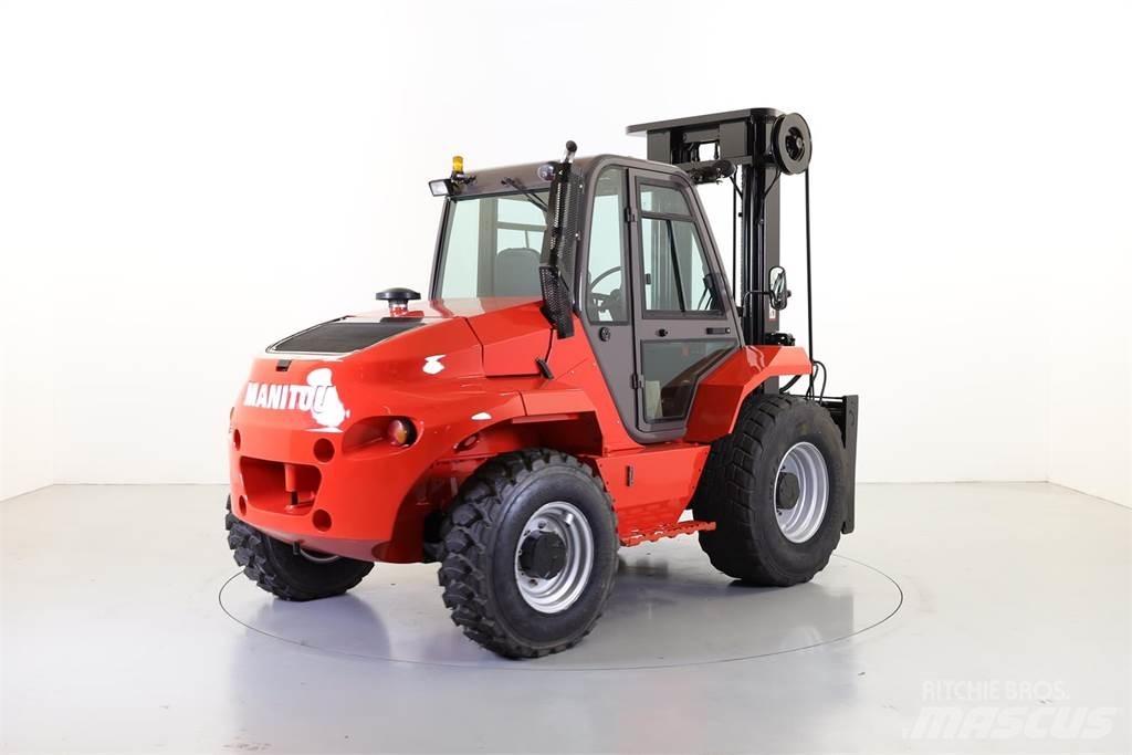 Manitou M50-4 Дизельні навантажувачі