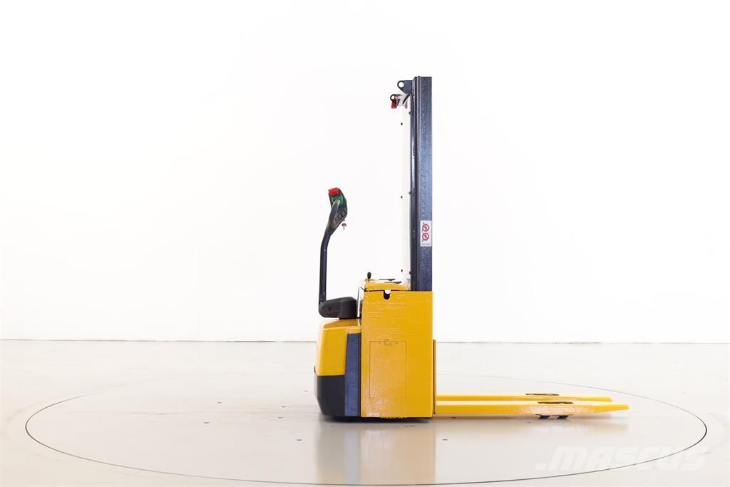 MIC WP10E Складська техніка - Інші