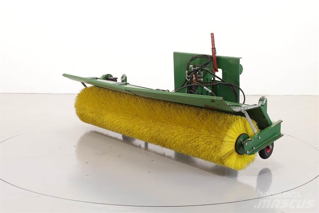 Thyregod TK3300 Комбіновані скруббери