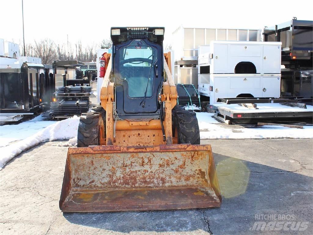 CASE 440 Транспорт - Інші