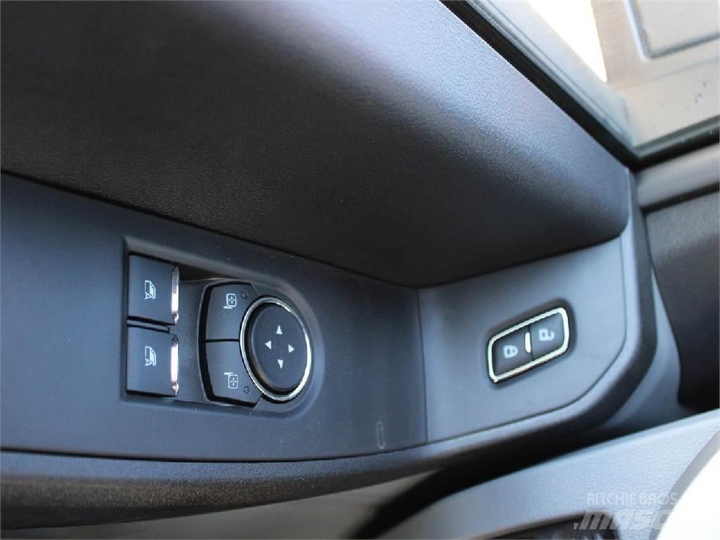 Ford F350 Автовишки на базі вантажівки