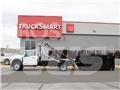 Ford F550 Автоконтейнеровози