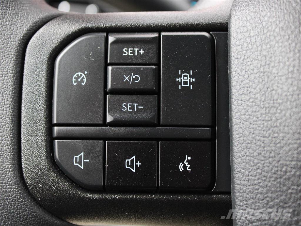 Ford F550 Самоскиди