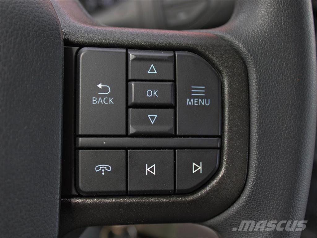 Ford F600 Самоскиди