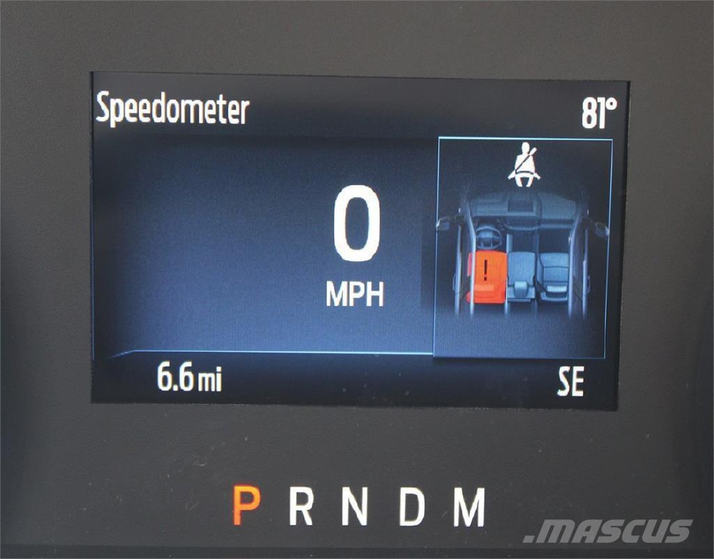 Ford F600 Самоскиди