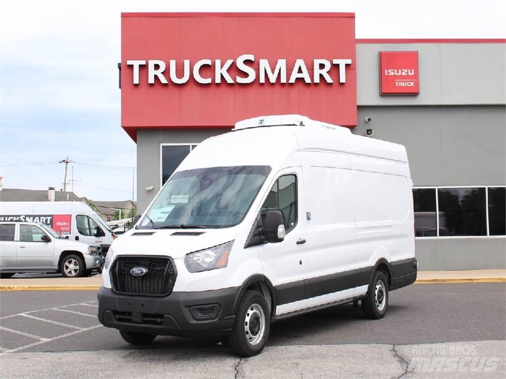 Ford TRANSIT Рефрижератори