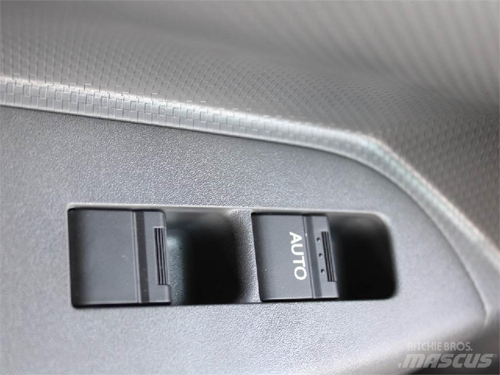 Isuzu FVR Шасі з кабіною