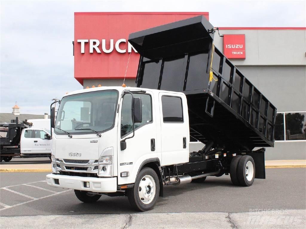 Isuzu NPR-HD Самоскиди